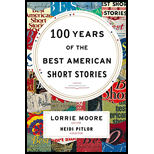 100 Years of The Best American Short Stories