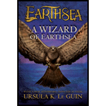 Earthsea: Wizard of Earthsea