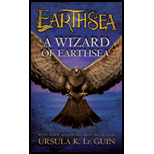 Wizard of Earthsea