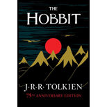 Hobbit: 75th Anniversary Edition