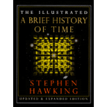 Illustrated Brief History of Time