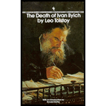 Death of Ivan Ilyich