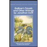 Gulliver's Travels and Other Writings