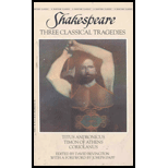 Three Classical Tragedies