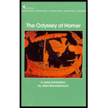 Odyssey of Homer
