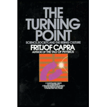 Turning Point: Science, Society, and the Rising Culture