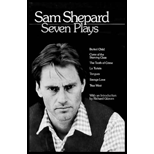 Seven Plays