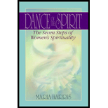 Dance of the Spirit : The Seven Steps of Women's Spirituality