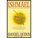 Ishmael: An Adventure of the Mind and Spirit (Large Format)