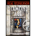 Diamond Age (Large Format)