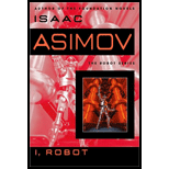I, Robot