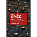 Political Theology: A Guide for the Perplexed