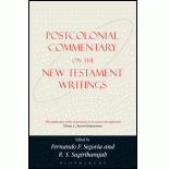 A Postcolonial Commentary on the New Testament Writings