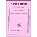 Doll's House: A New Version