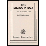 Shadow Box (Paperback)