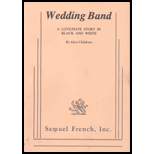 Wedding Band (Paperback)