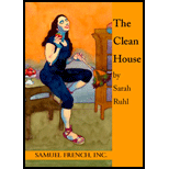 Clean House (Paperback)