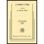 Soldier's Play (Paperback)