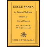 Uncle Vanya