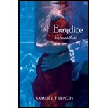 Eurydice (Paperback)