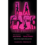 La Cage Aux Folles (Paperback)