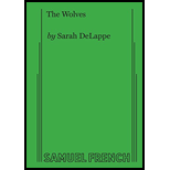 Wolves (Paperback)