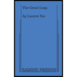 Great Leap (Paperback)