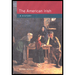 American Irish : History