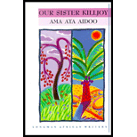 Our Sister Killjoy : Or, Reflections from a Black-Eyed Squint