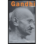 Gandhi: Profiles in Power (Paperback)