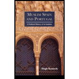 Muslim Spain and Portugal : A Political History of Al-Andalus