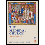 Medieval Church: A Brief History