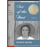 Out of the Dust: A Novel