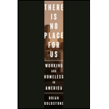 There Is No Place for Us