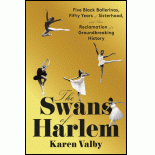 The Swans of Harlem