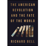 The American Revolution and the Fate of the World