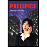 Precipice (Paperback)