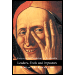 Leaders, Fools and Impostors: Essays on the Psychology of Leadership