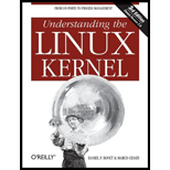Understanding LINUX Kernel
