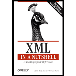 XML in a Nutshell