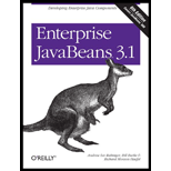 Enterprise Javabeans 3.1 (Paperback)