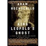 King Leopold's Ghost