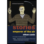 Emperor of the Air : Stories