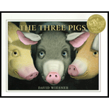 Three Pigs