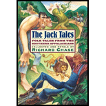Jack Tales : Folk Tales from the Southern Appalachians