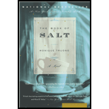 Book of Salt