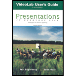 Presentations in Everyday Life - Media Guide