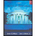 American Government: AP Edition