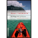 Happy Isles of Oceania: Paddling the Pacific