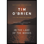 In the Lake of the Woods